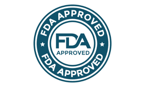 Gluco Energy FDA Approved